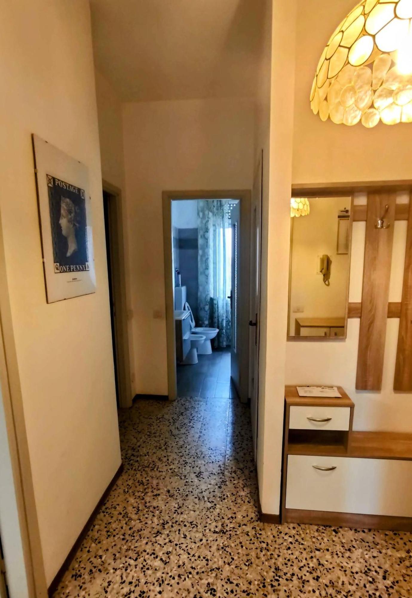 Casa Riverbero Новара Екстериор снимка