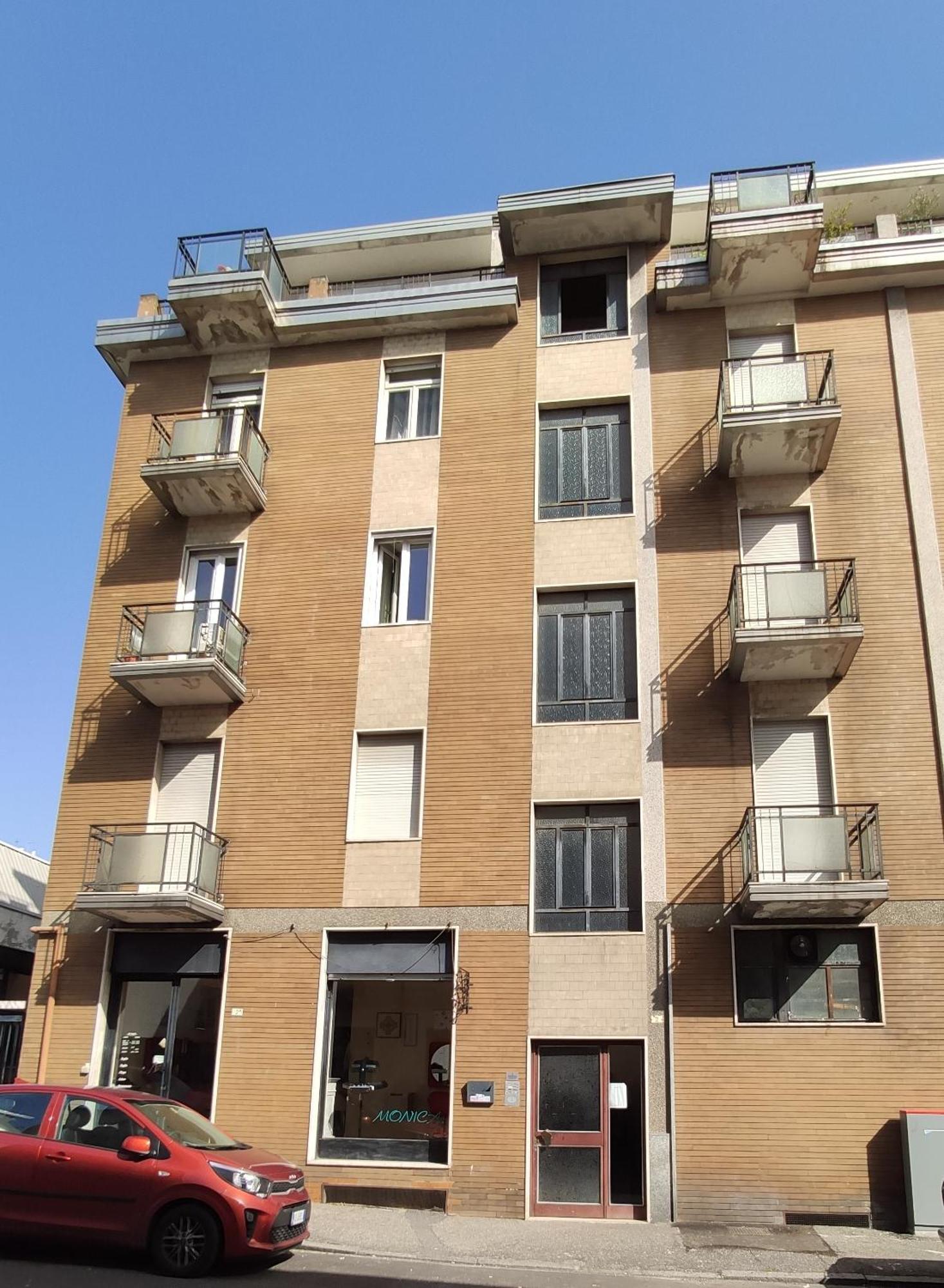 Casa Riverbero Новара Екстериор снимка